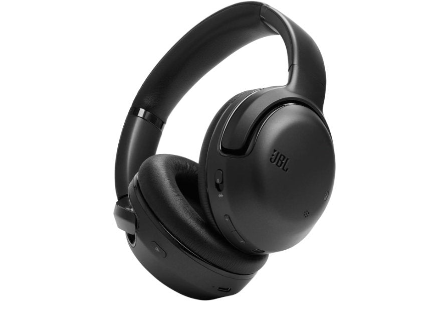 M2 Over-Ear Headphones