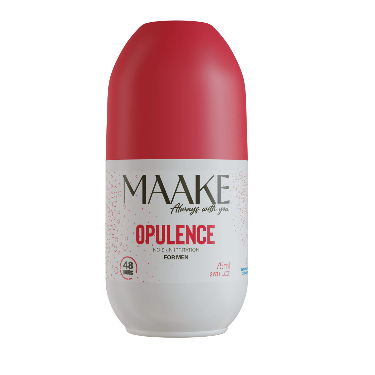 Maake - Antiperspirant Roll-Ons (Original)
