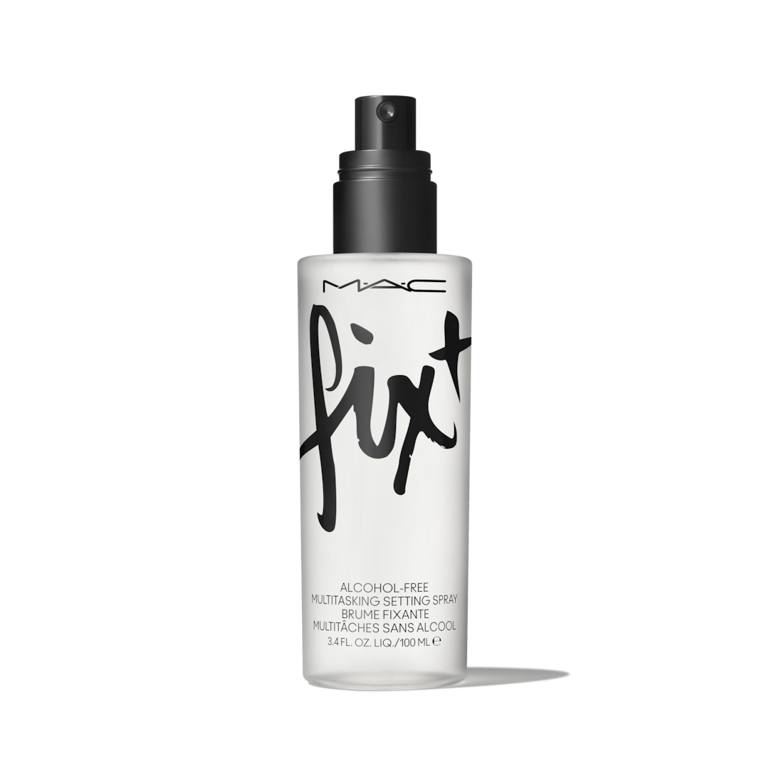 Mac - Fixt Spray (Original) ©