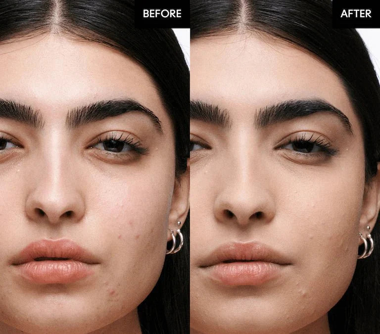 MAC - Matchmaster SPF 15 Foundation (Original)