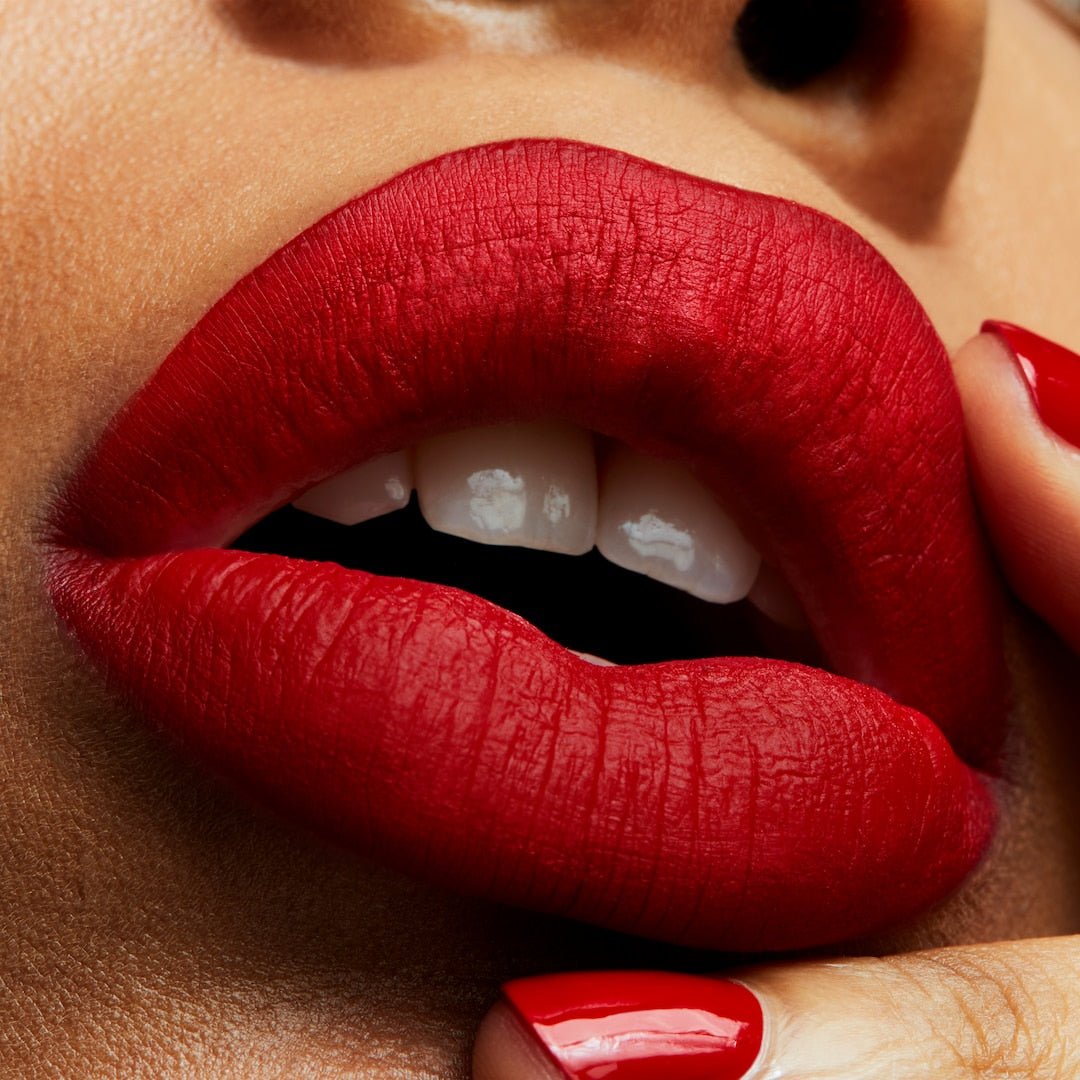 MAC - Powder Liquid Lipcolour (Original)