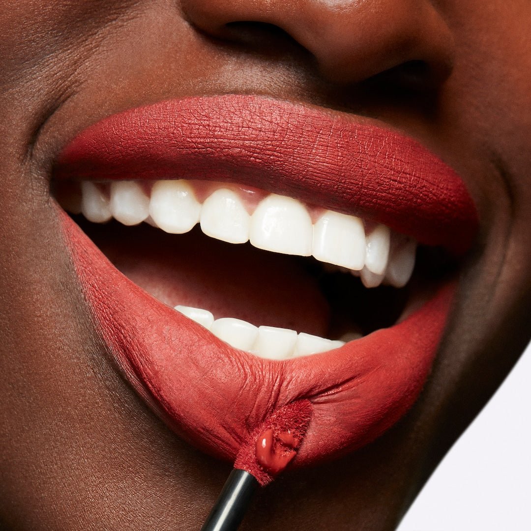 MAC - Powder Liquid Lipcolour (Original)