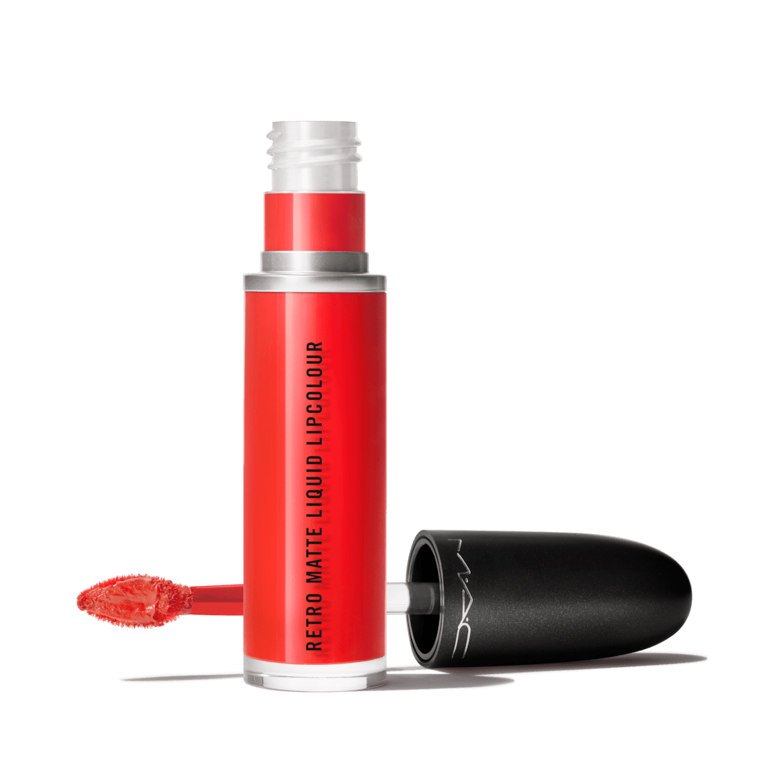 MAC - Powder Liquid Lipcolour (Original)