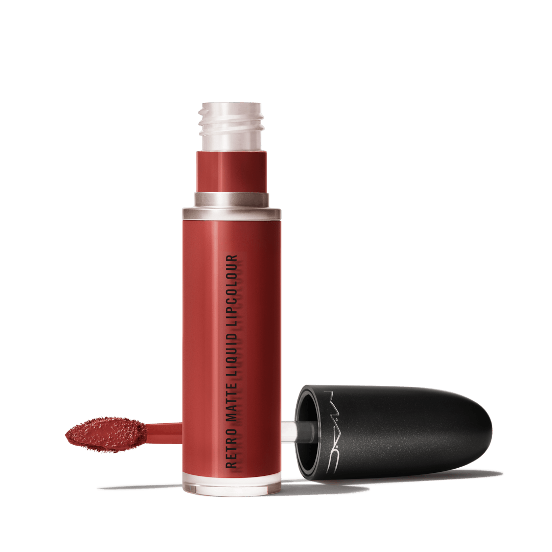 MAC - Powder Liquid Lipcolour (Original)