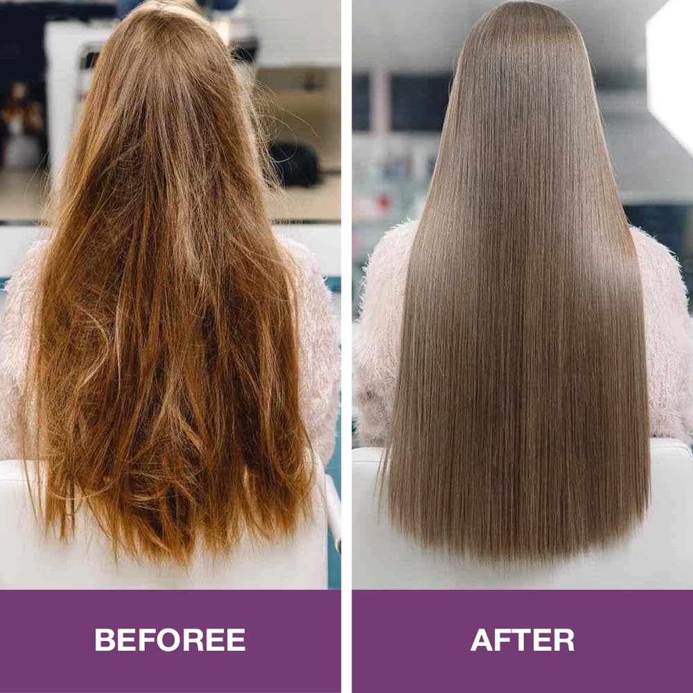 Maca Power - Essence Purple Shampoo (Original)