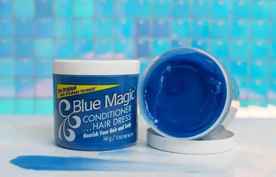 Magic Hair Conditioner (Original)