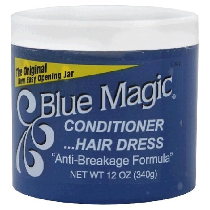 Magic Hair Conditioner (Original)