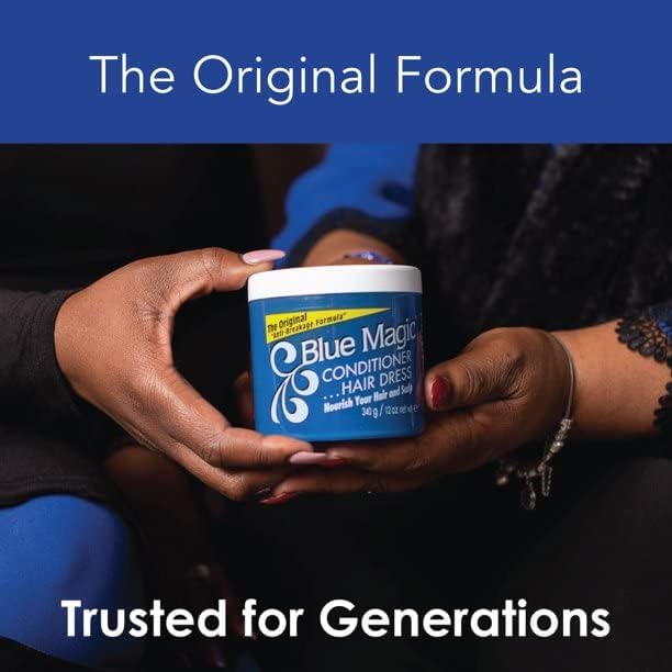 Magic Hair Conditioner (Original)