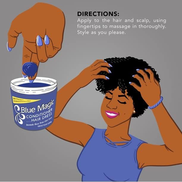 Magic Hair Conditioner (Original)