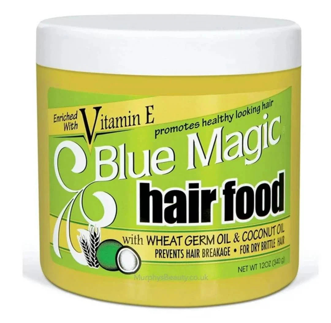 Magic Hair Food Oil (Original)