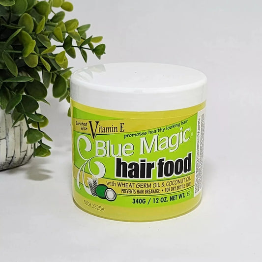 Magic Hair Food Oil (Original)