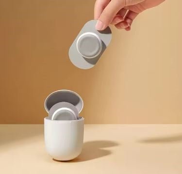 Magic Massage Stickers