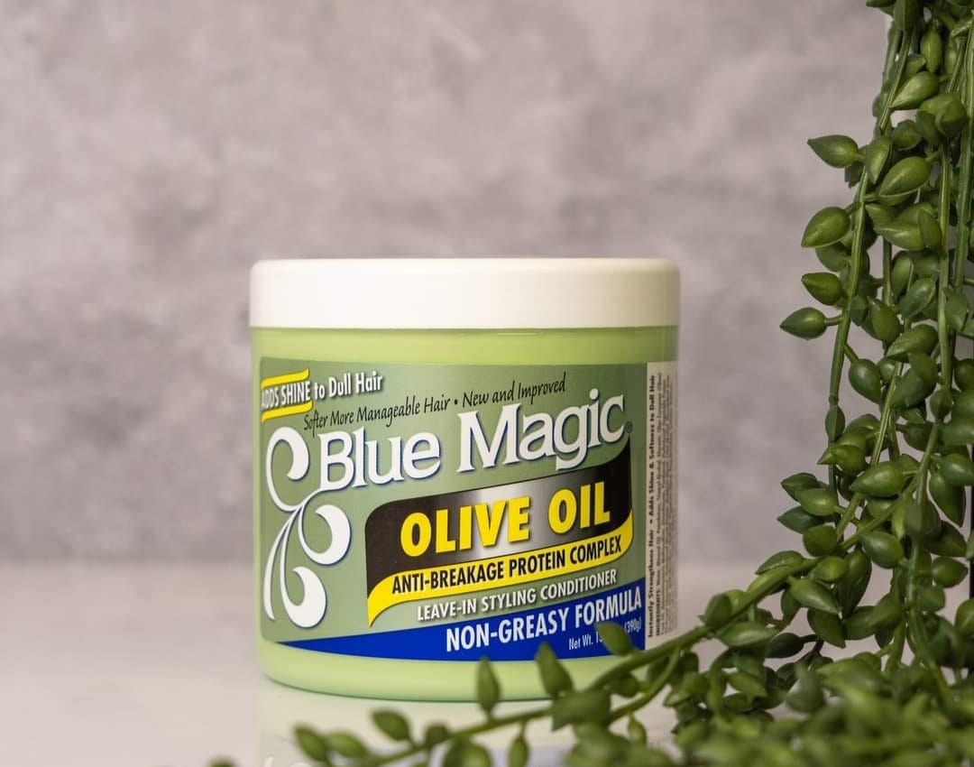 Magic Olive Oil