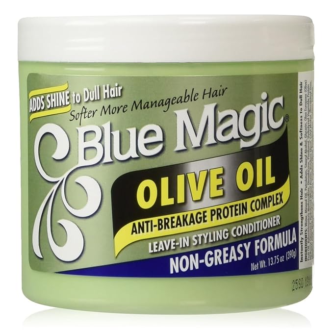 Magic Olive Oil