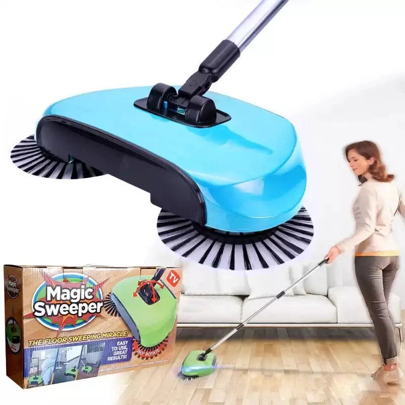 Magic Sweeper