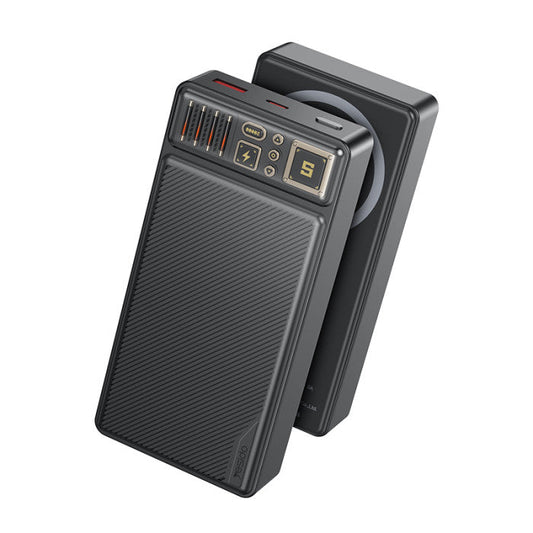 Magnetic Power Bank ©