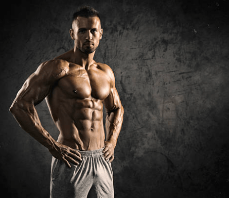 Magnum Quattro - 4-Stage Protein Isolate (Original) ©