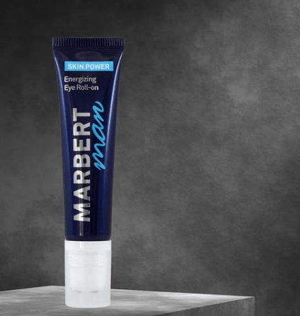 Marbert Max - Eye Energizing Roll (Original)