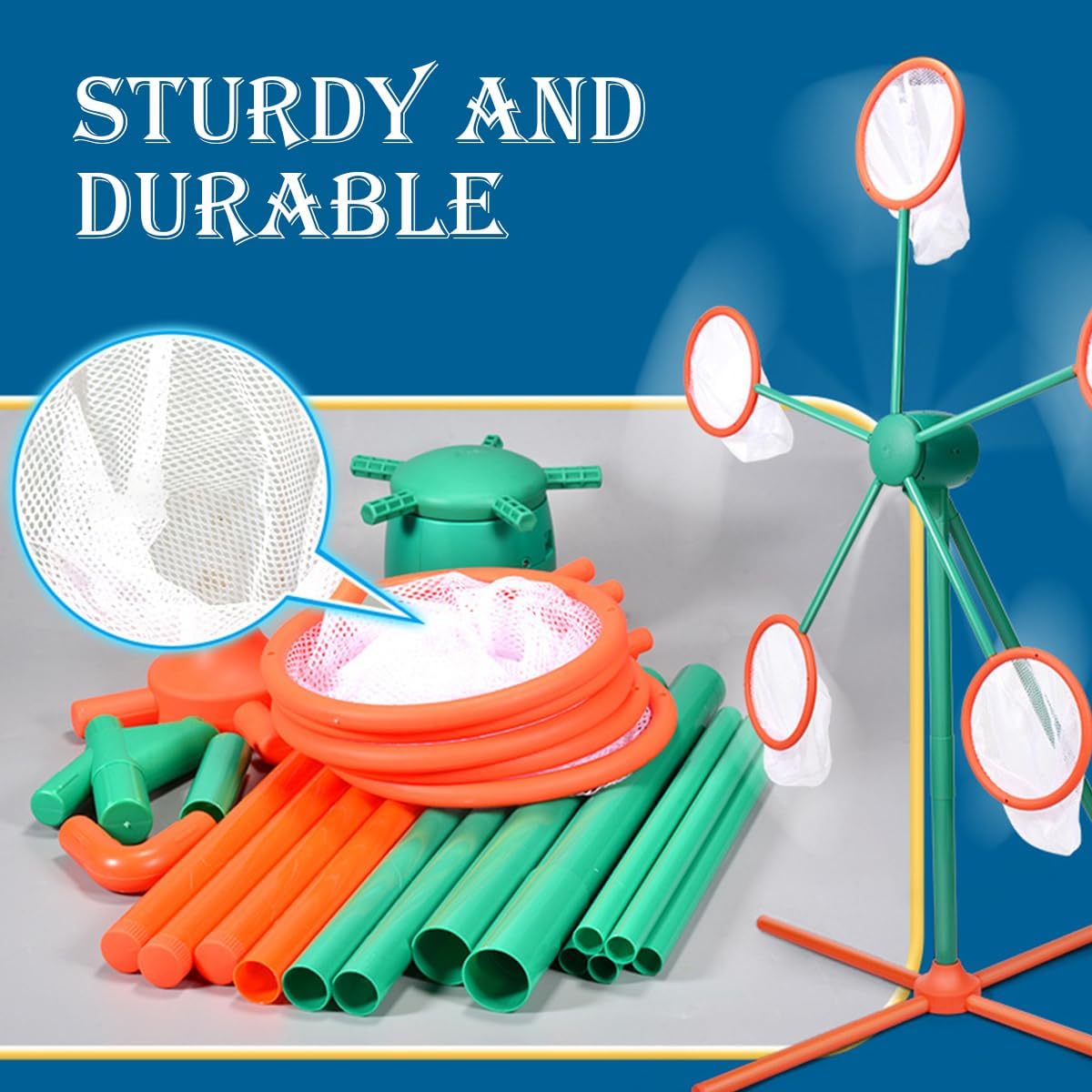 Marksman - Shooting Gun Set
