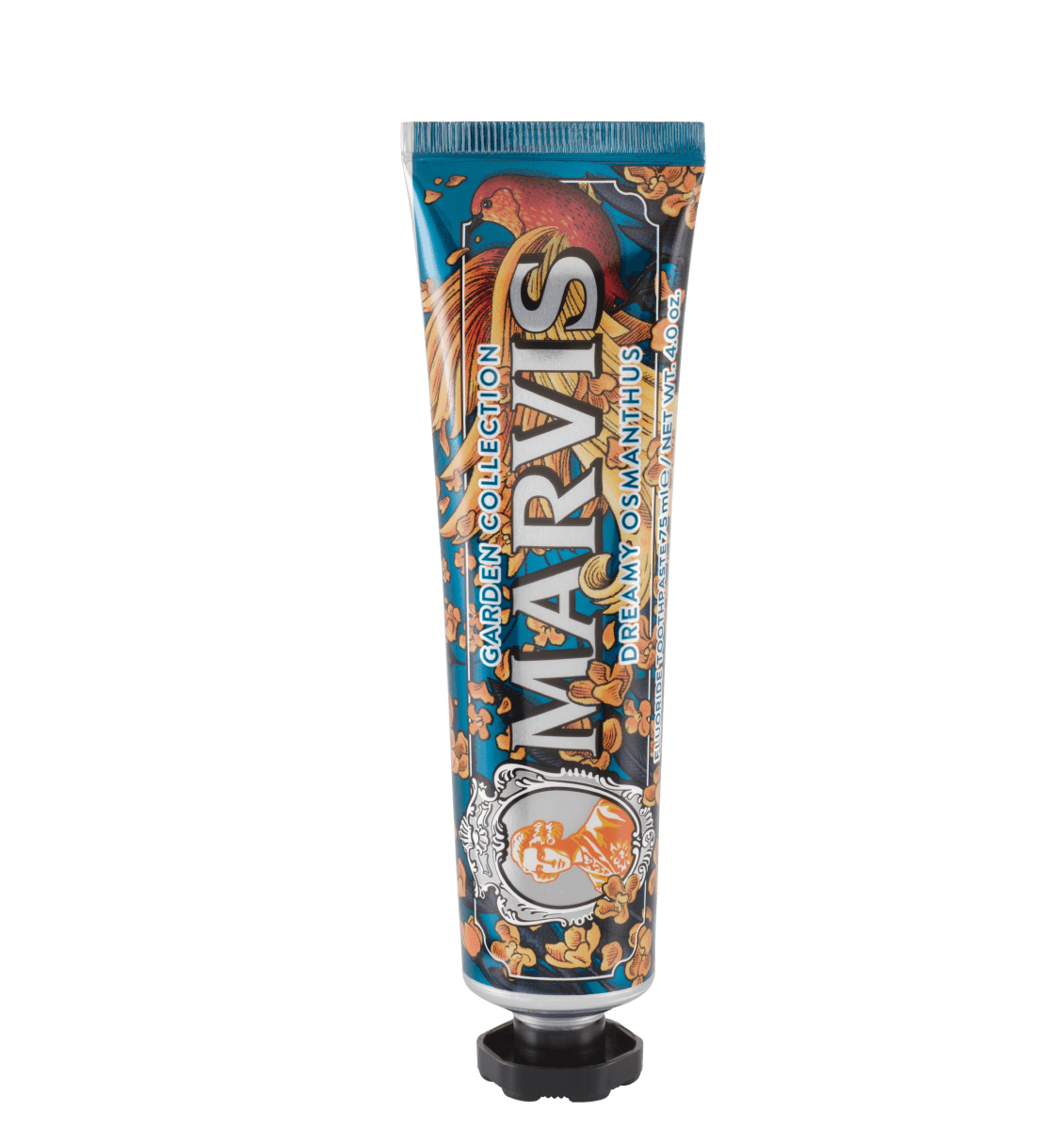 Marvis - Dreamy Osmanthus Toothpaste (Original)