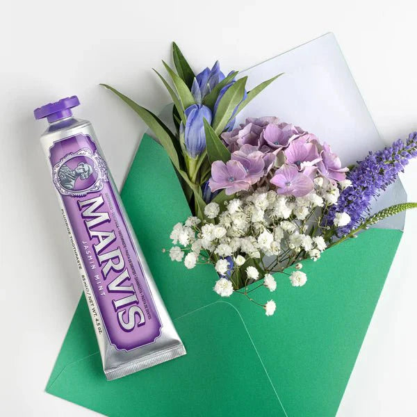 Marvis - Jasmin Mint Toothpaste (Original)