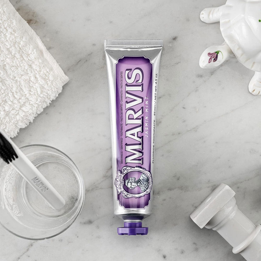 Marvis - Jasmin Mint Toothpaste (Original)