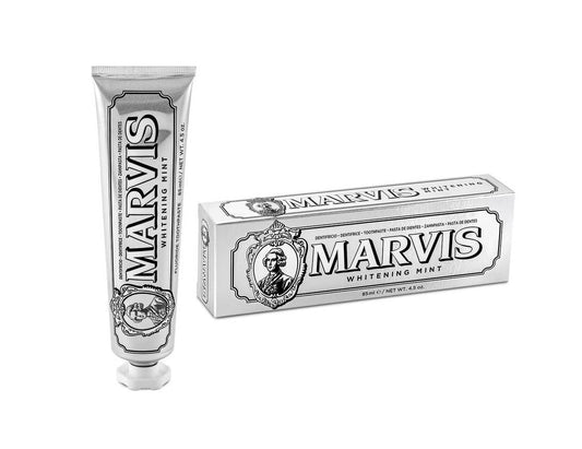 Marvis - Whitening Mint Toothpaste (Original)