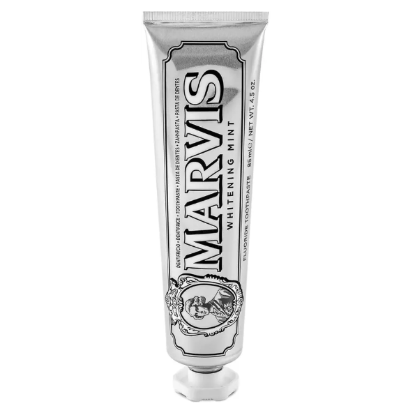 Marvis - Whitening Mint Toothpaste (Original)