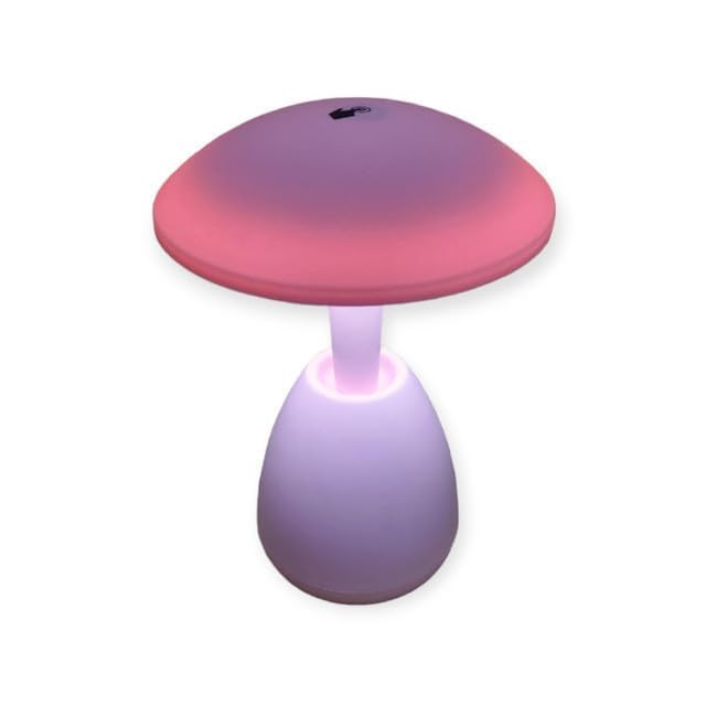 Mashroom Table Lamp