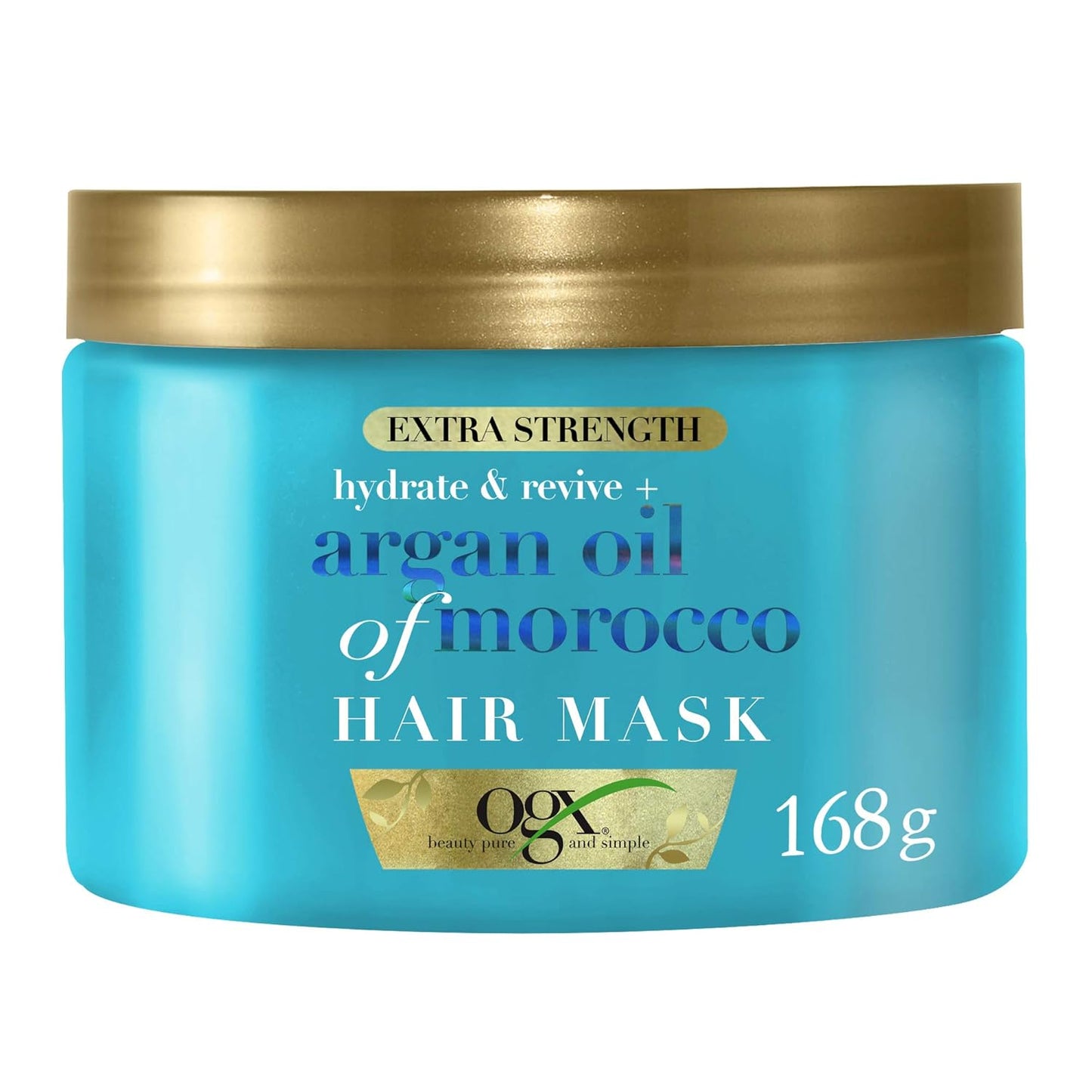 Mask For Damaged Hair (Original)