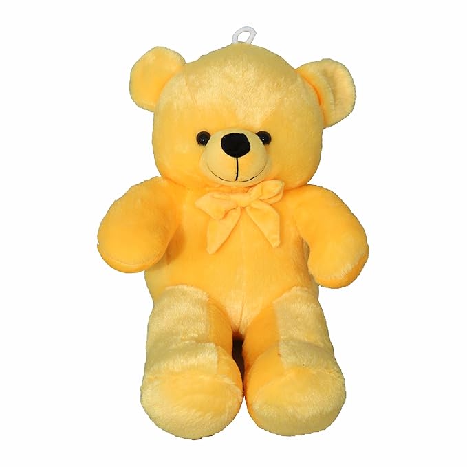 Massy Toy Teddy Bear