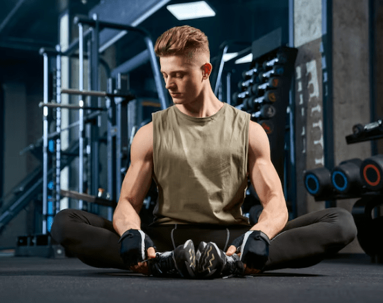 MAX Titanium -Branched-Chain Amino Acids (BCAAs) (Original)