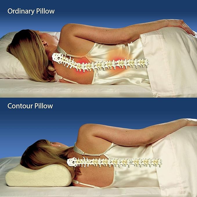Memory Pillow