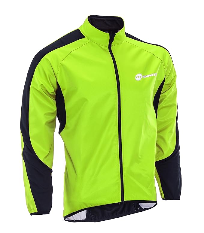 Men Sweat Weight Loss Jacket