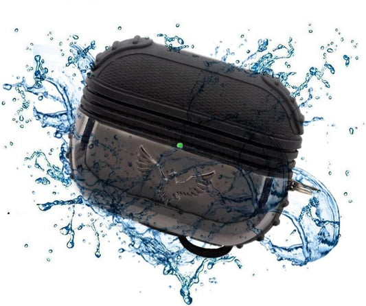 Metallic Case For  AirPods