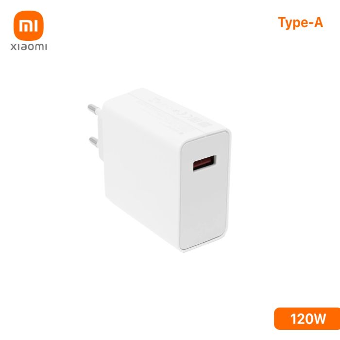MI - Power Adapter