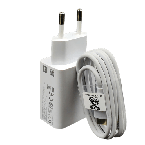 Mi - Travel Adapter