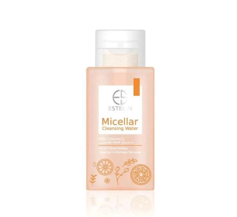 Miceller - Cleansing Water (Original)