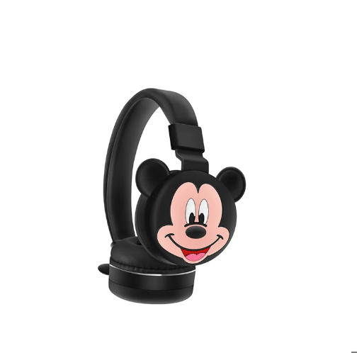 Micker - Mickey & Minnie Wireless Headset