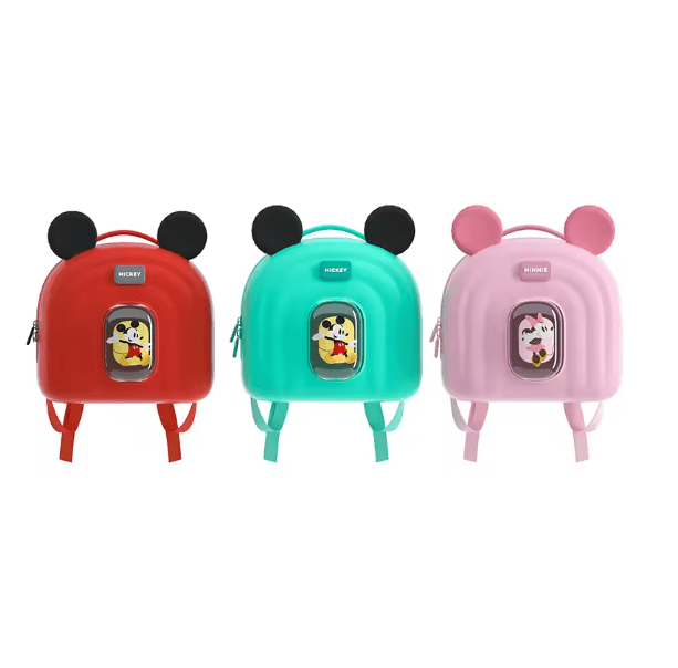 Mickey Mouse Backpack ©