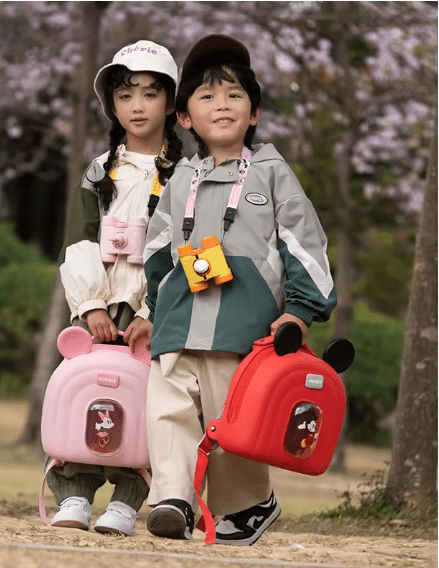 Mickey Mouse Backpack ©