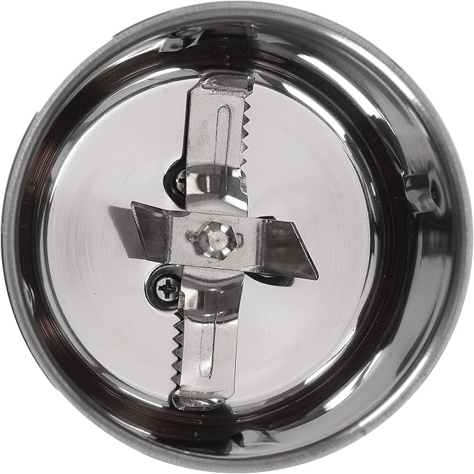 Mighty Mixer 3-in-1 ©