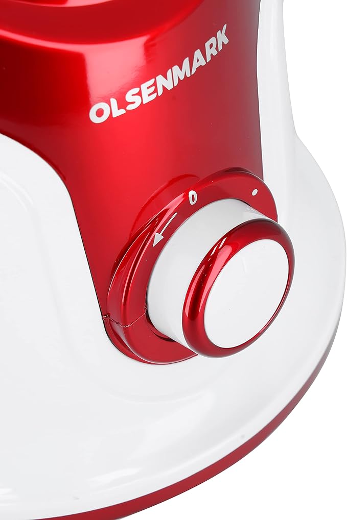 Mighty Mixer 3-in-1 ©