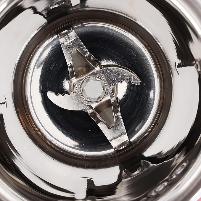 Mighty Mixer 3-in-1 ©