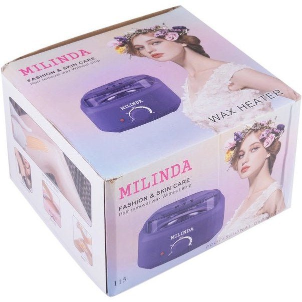 Milinda - Wax Heater