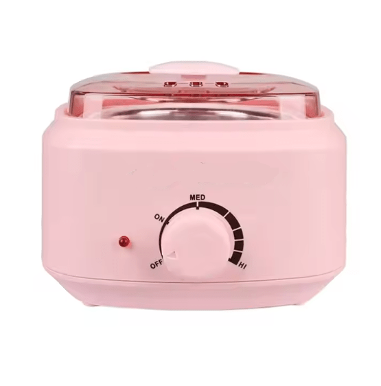 Milinda - Wax Heater