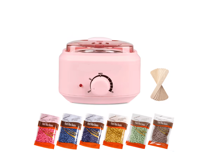 Milinda - Wax Heater