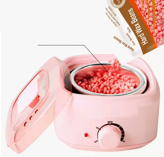 Milinda - Wax Heater