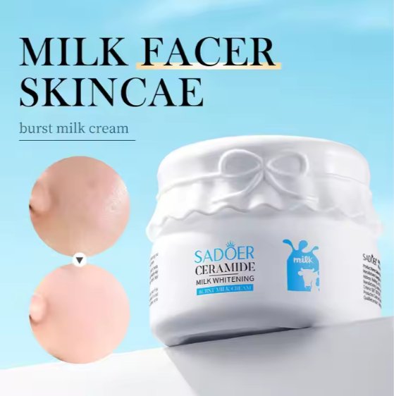 Milk Whitening Moisture