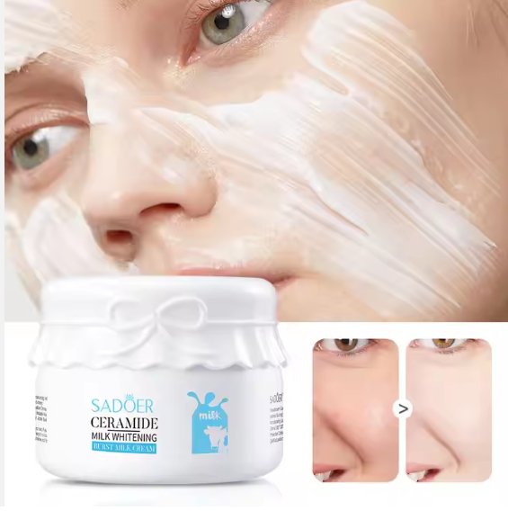 Milk Whitening Moisture